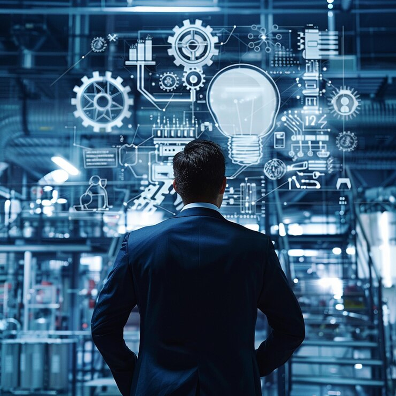 Continual Improvement and Innovation