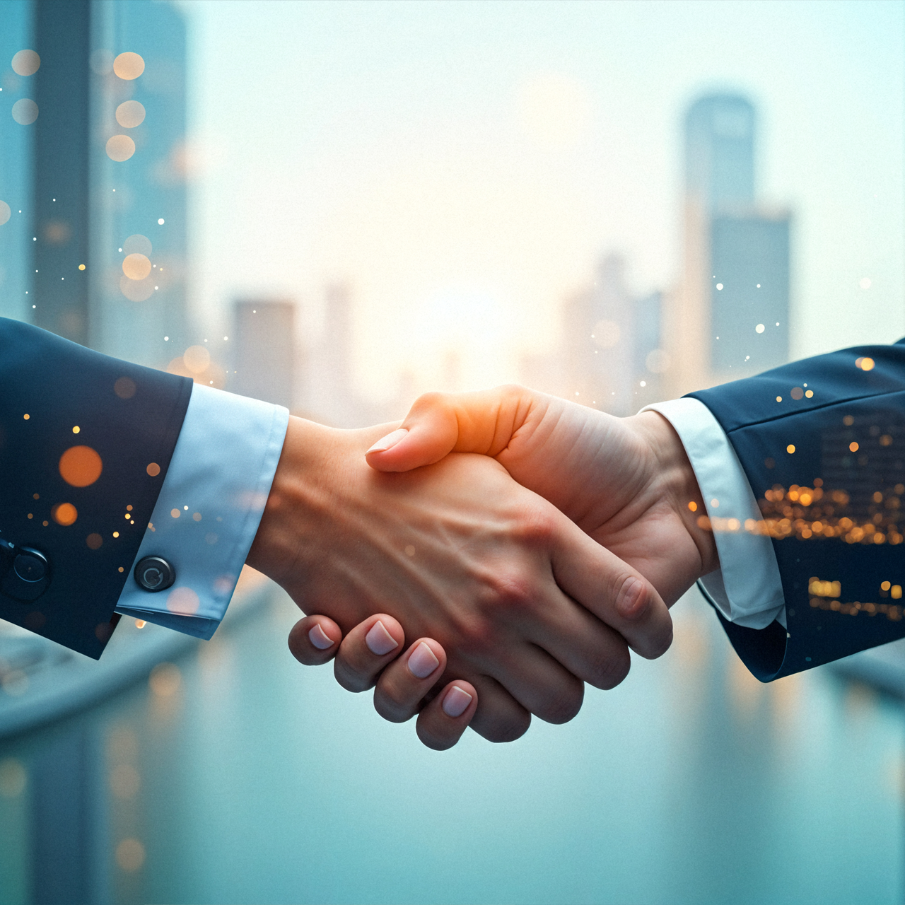 Collaboration and Partnerships